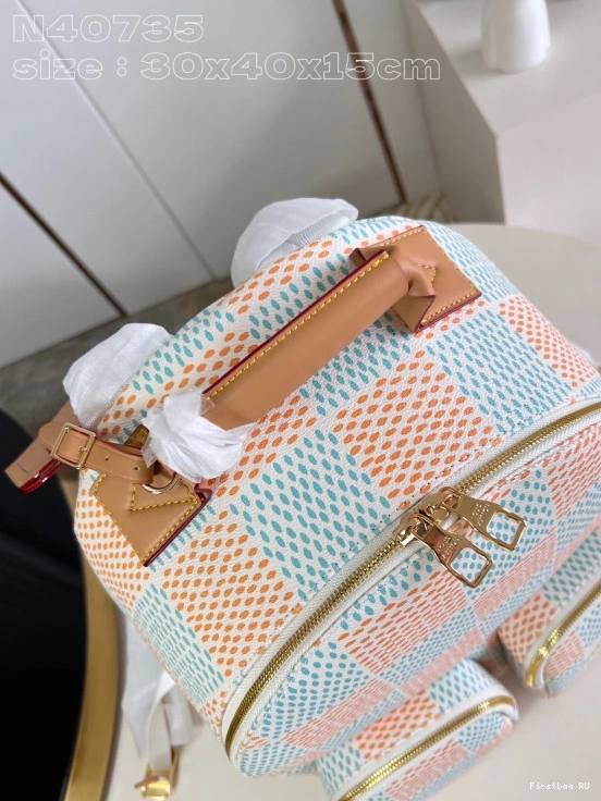 Firstbag ru BACKPACK MULTIPOCKET-30*40*15.5CM LOUIS VUITTON 0811